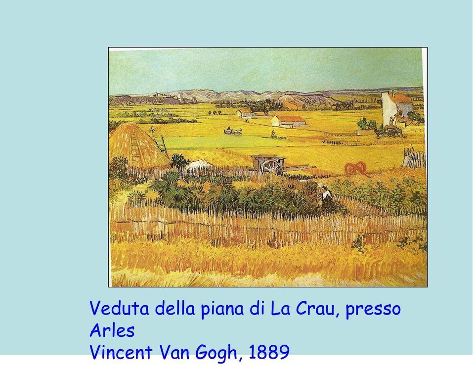 Crau, presso