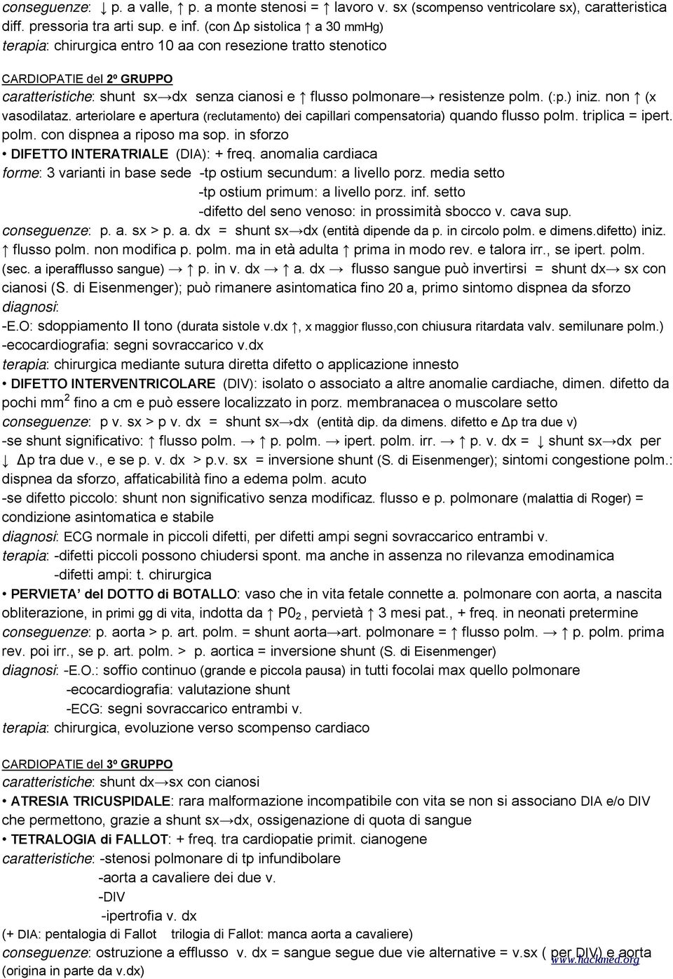 ) iniz. non (x vasodilataz. arteriolare e apertura (reclutamento) dei capillari compensatoria) quando flusso polm. triplica = ipert. polm. con dispnea a riposo ma sop.