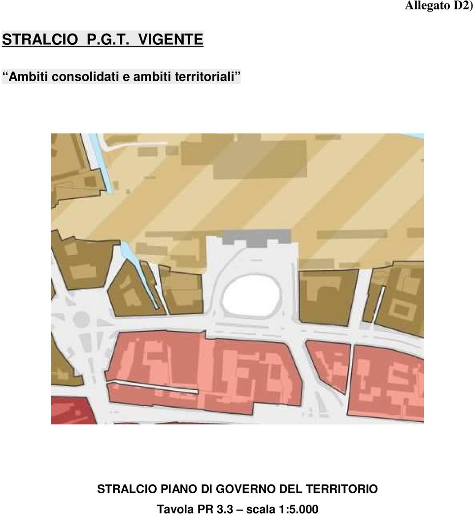 STRALCIO PIANO DI GOVERNO DEL