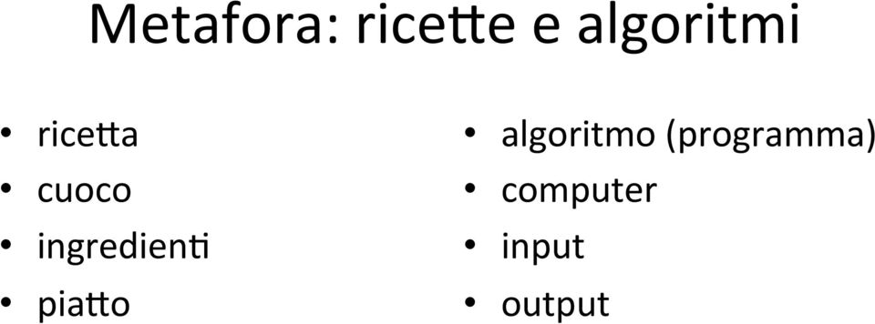 ingredienc pia4o