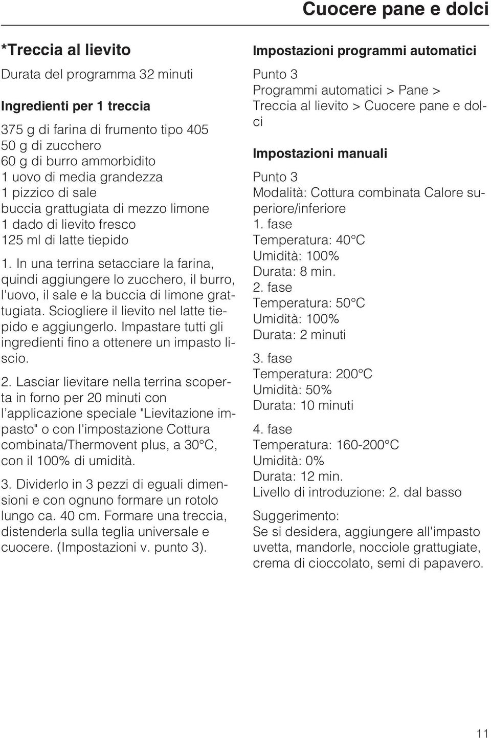 In una terrina setacciare la farina, quindi aggiungere lo zucchero, il burro, l'uovo, il e la buccia di limone grattugiata. Sciogliere il lievito nel latte tiepido e aggiungerlo.