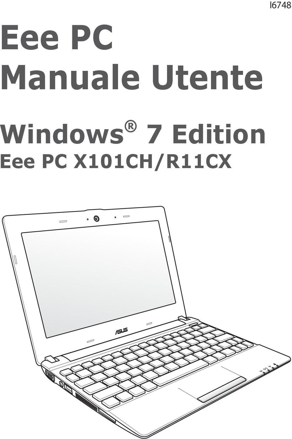 Edition Eee PC
