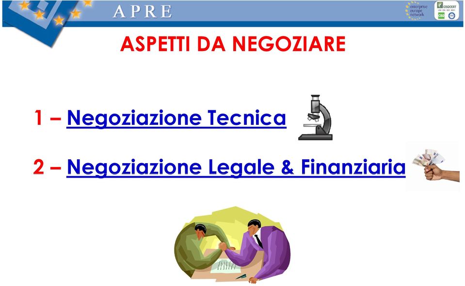 Negoziazione