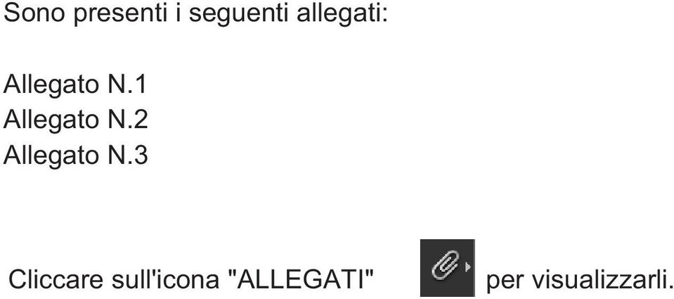 1 Allegato N.2 Allegato N.