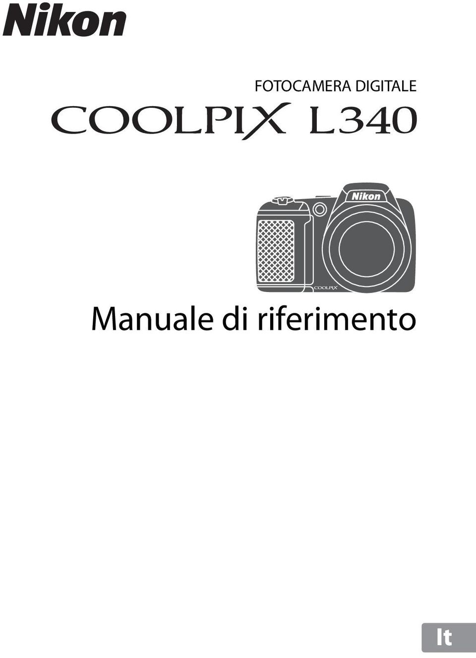 Manuale di