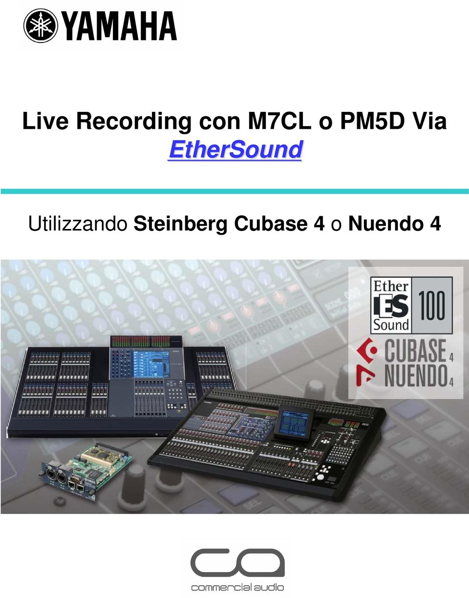 EtherSound