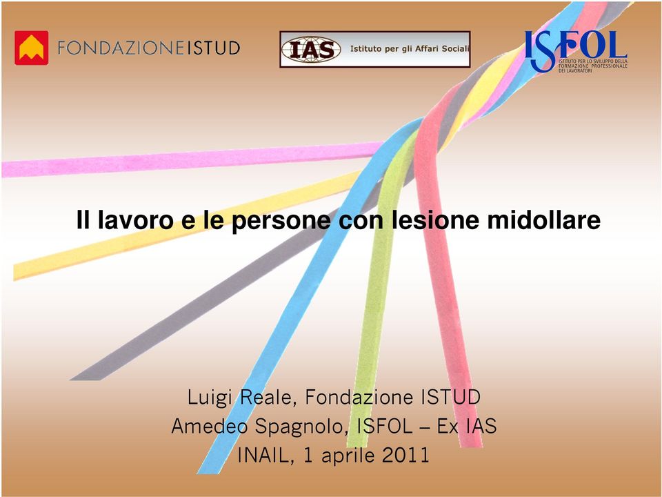 Fondazione ISTUD Amedeo