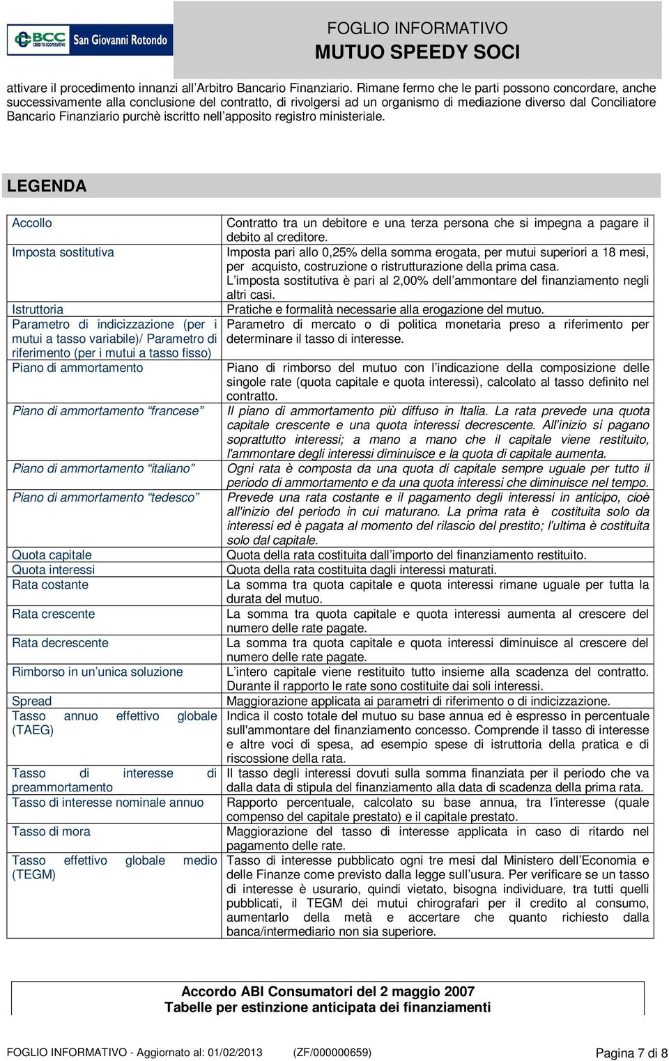 iscritto nell apposito registro ministeriale.