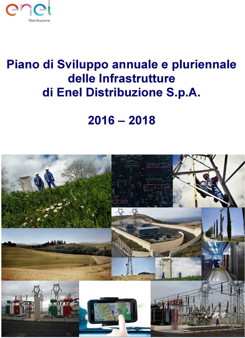 delle Infrastrutture di