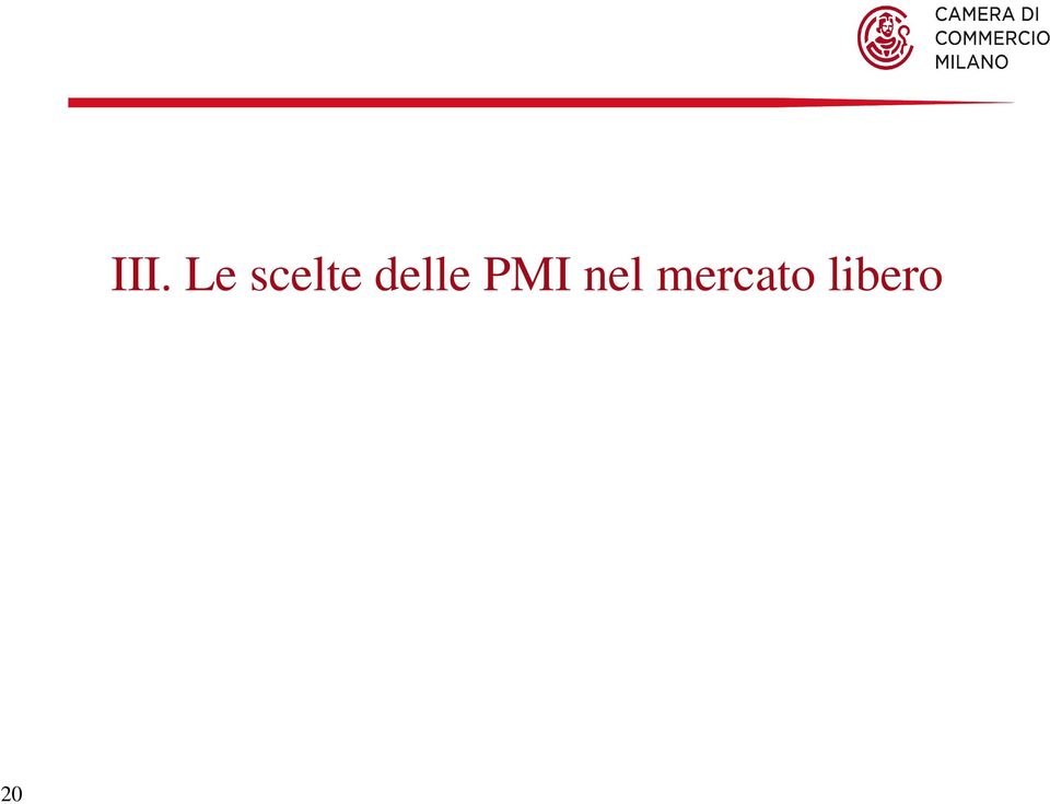 delle PMI