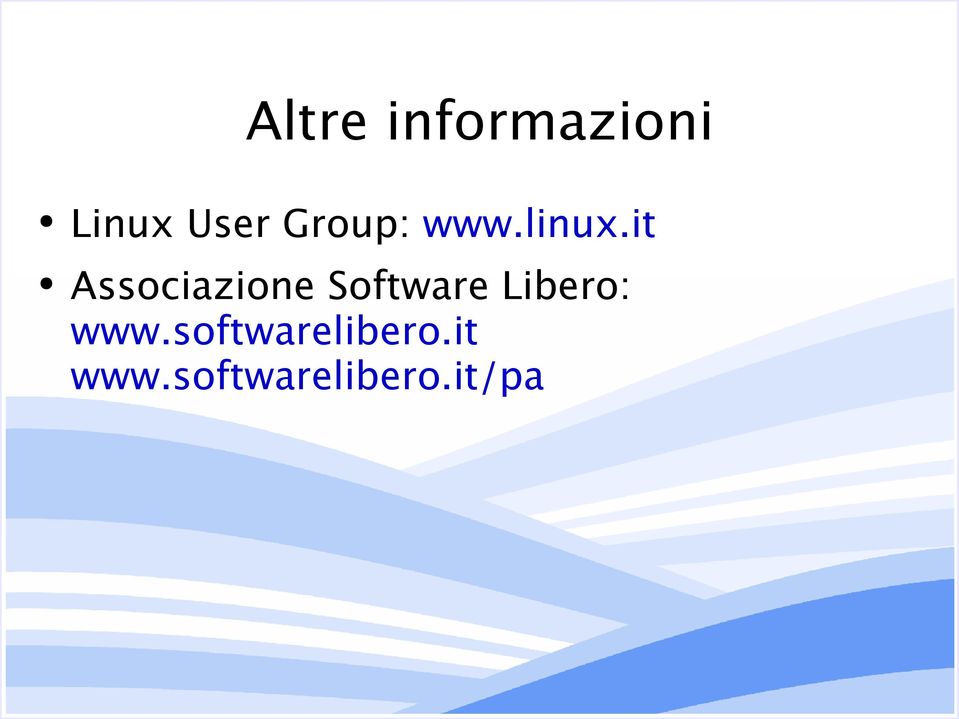 it Associazione Software