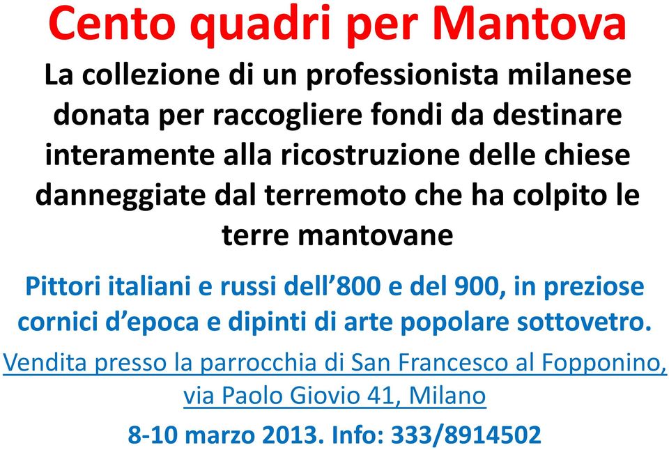 italiani e russi dell 800 e del 900, in preziose cornici d epoca e dipinti di arte popolare sottovetro.