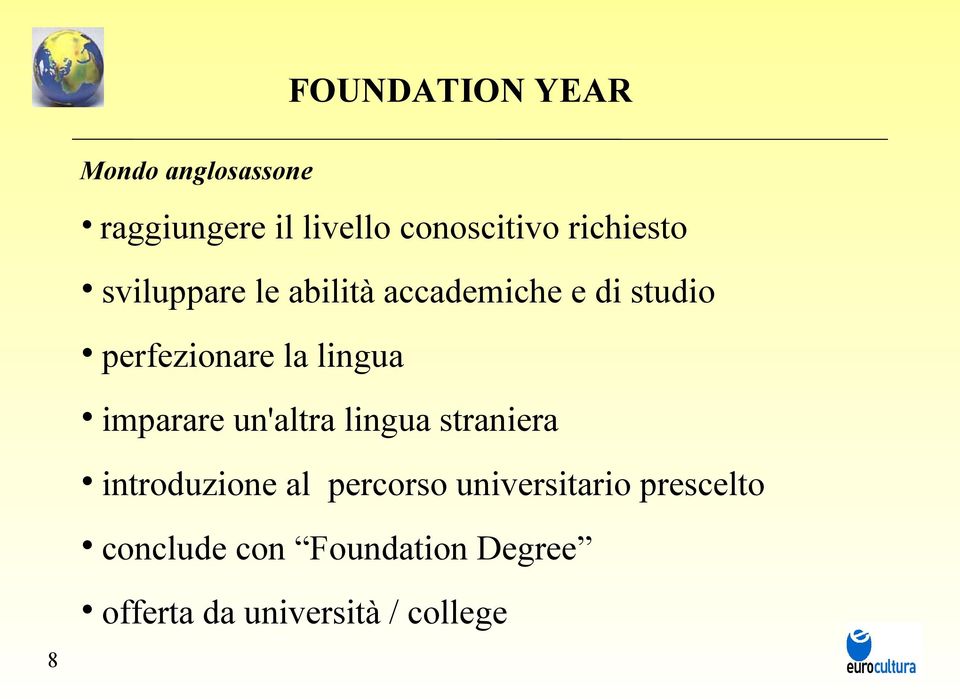 lingua imparare un'altra lingua straniera introduzione al percorso