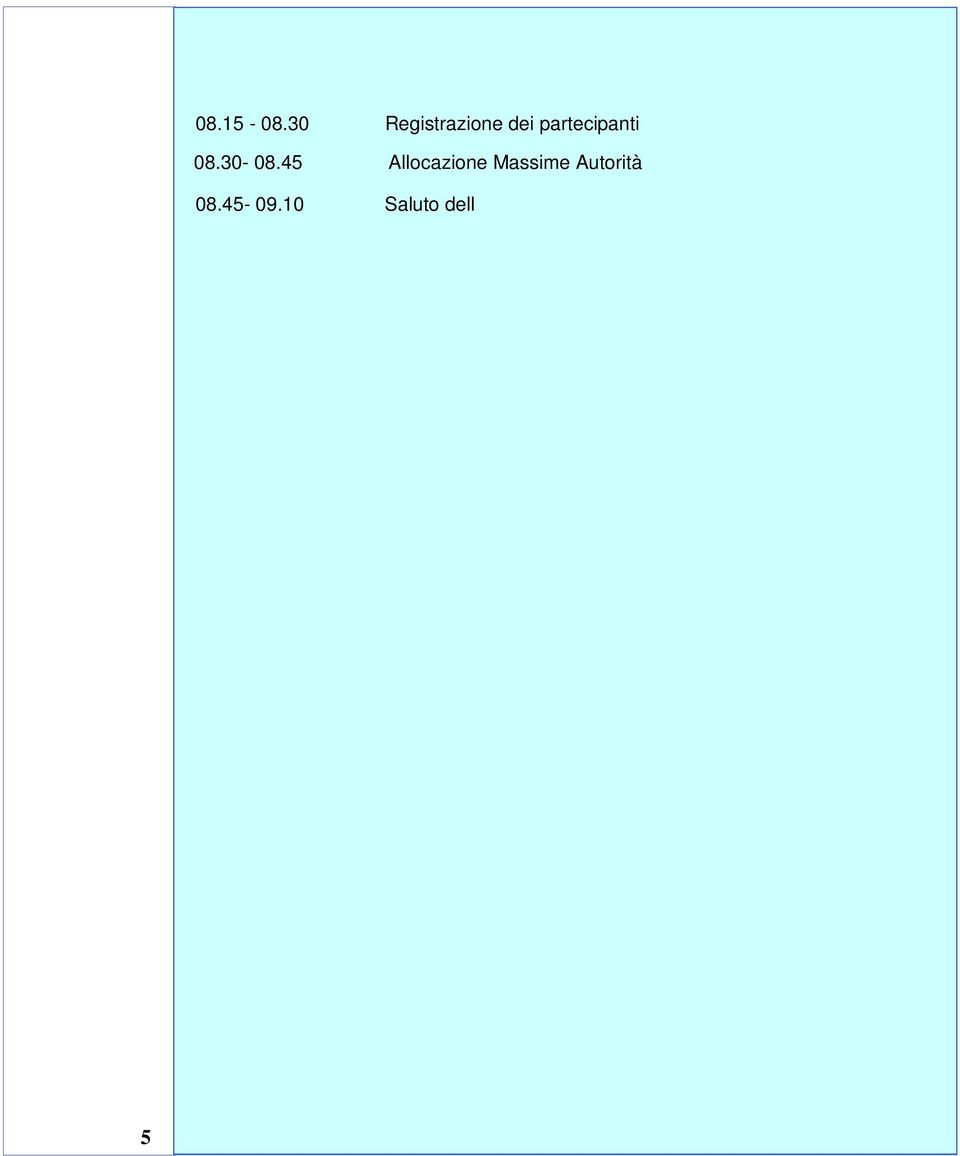 30 Lectio magistralis Prof. Giovanni BIGGIO il cervello e le sostanze d abuso. 10.30-10.50 pausa 1^ SESSIONE: Moderatore: La neurobiologia del desiderio, del piacere e della gratificazione. Gen. Isp.