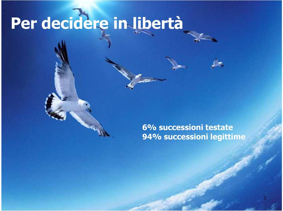 successioni