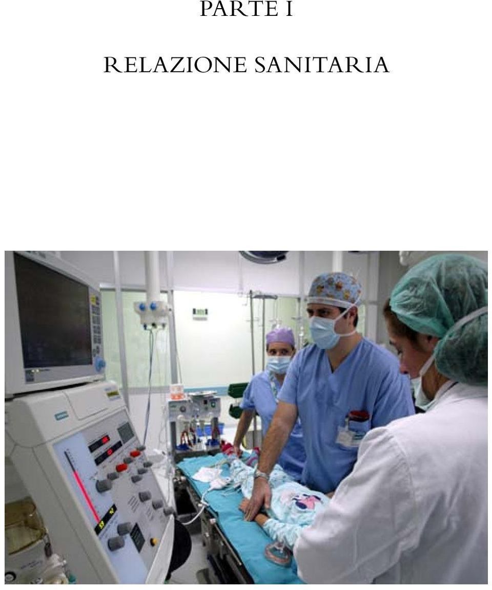 Sanitaria