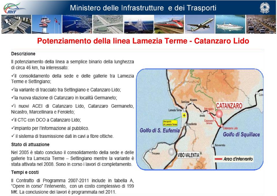 Lamezia Terme