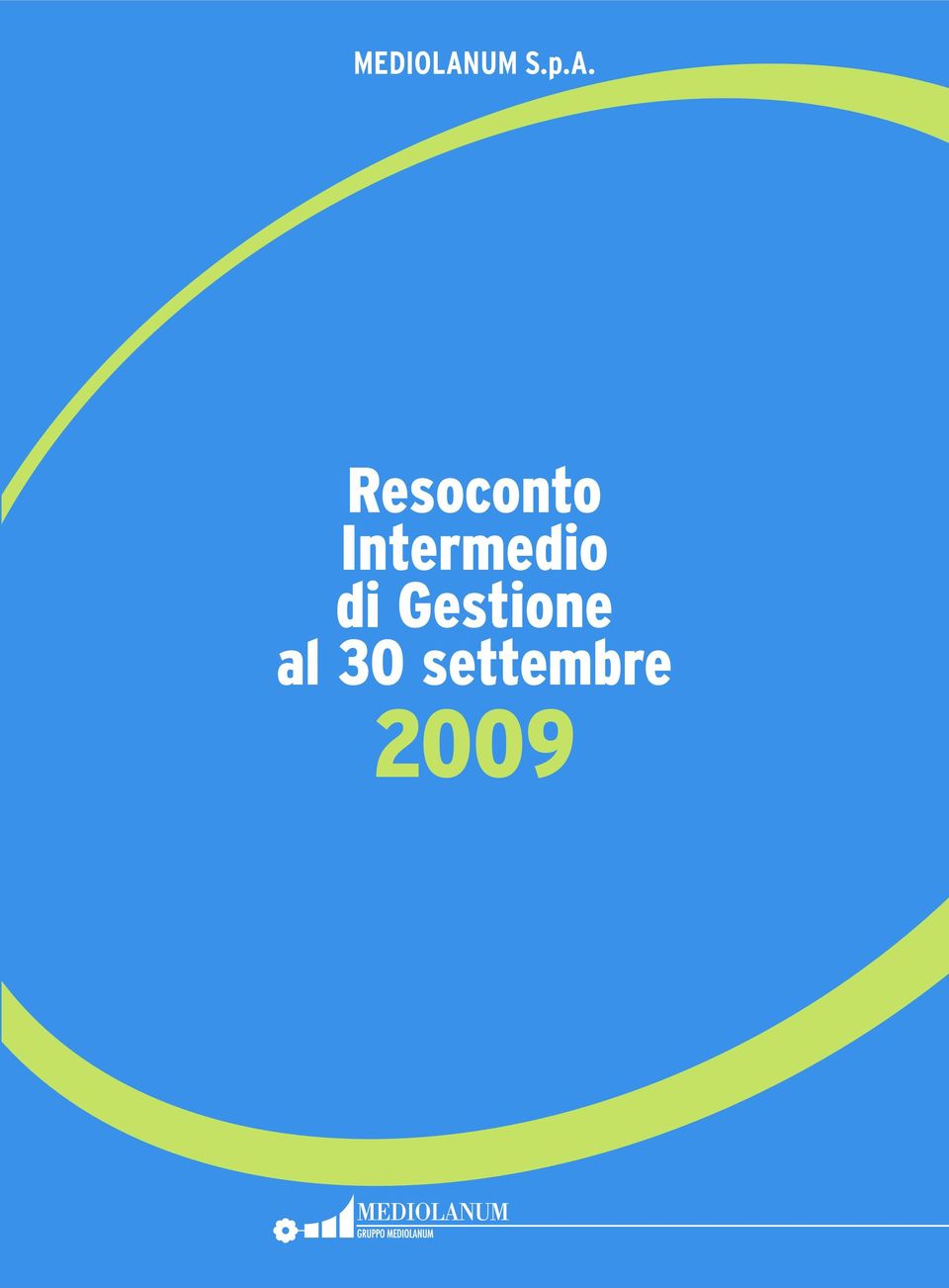 Resoconto