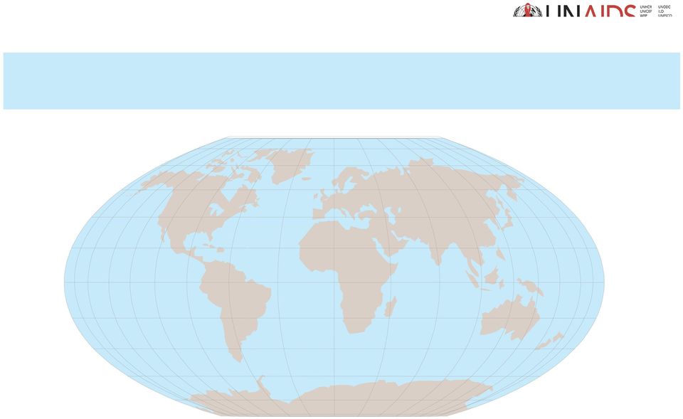 1 million] Middle East & North Africa 380 000 [270 000 500 000] Sub-Saharan Africa 22.5 million [20.9 24.3 million] Eastern Europe & Central Asia 1.6 million [1.2 2.