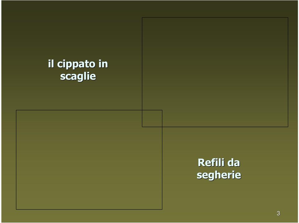 Refili da