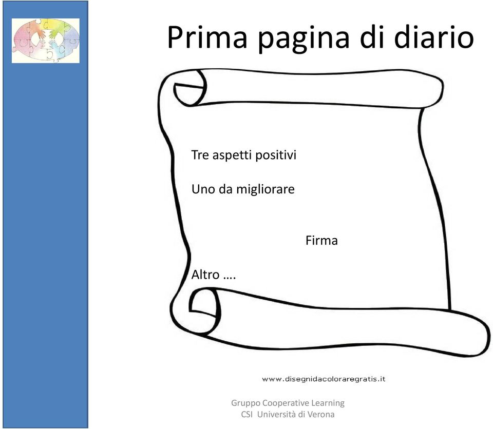 positivi Uno da