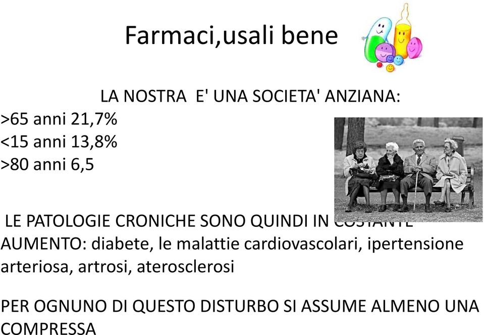 diabete, le malattie cardiovascolari, ipertensione arteriosa,