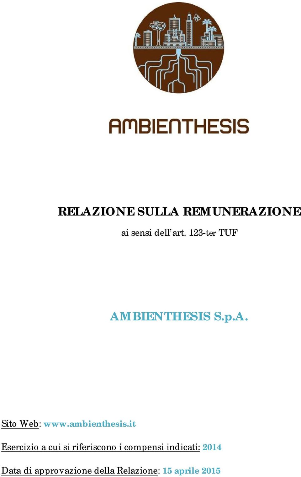 ambienthesis.