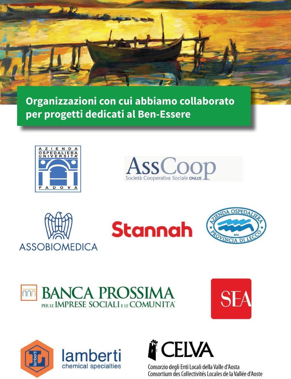 collaborato per