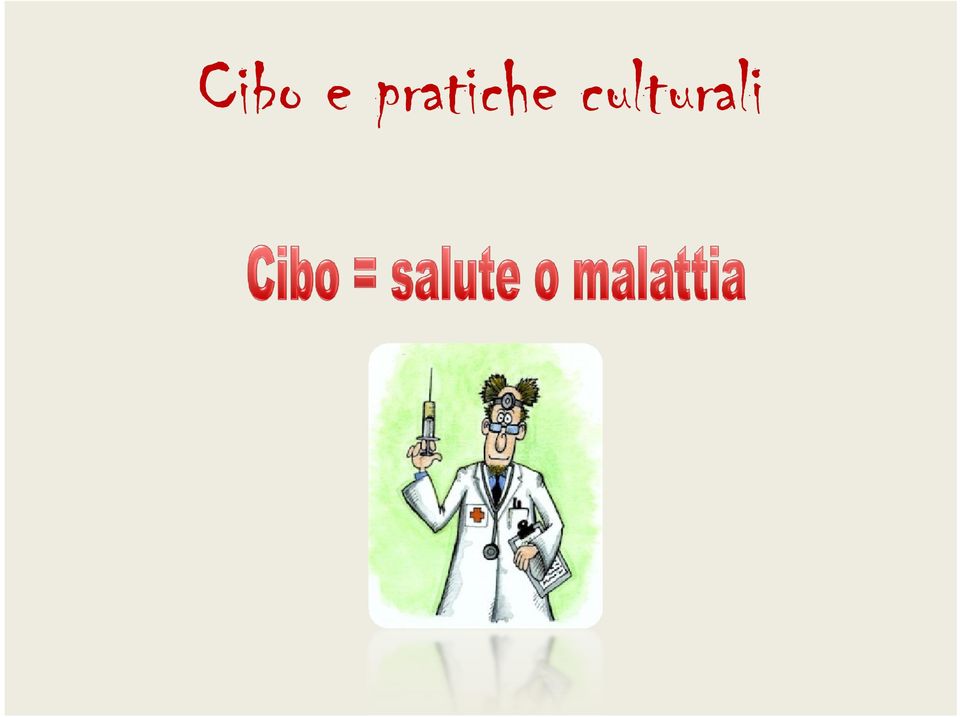 culturali