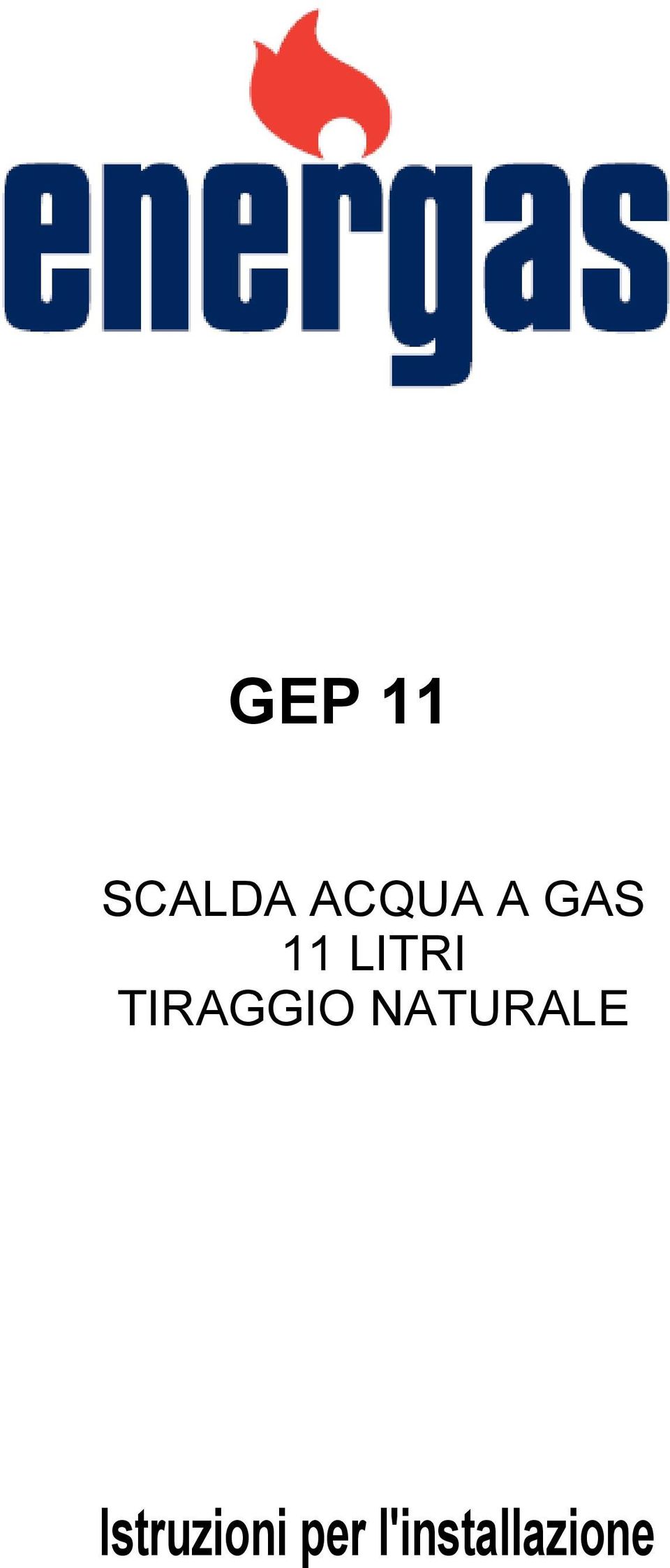 TIRAGGIO NATURALE