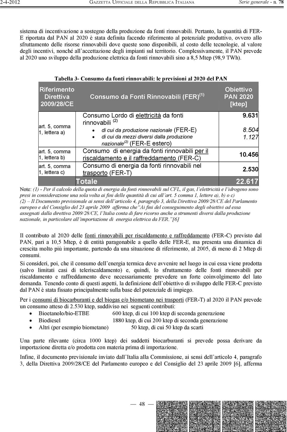 disponibili, al costo delle tecnologie, al valore degli incentivi, nonché all accettazione degli impianti sul territorio.