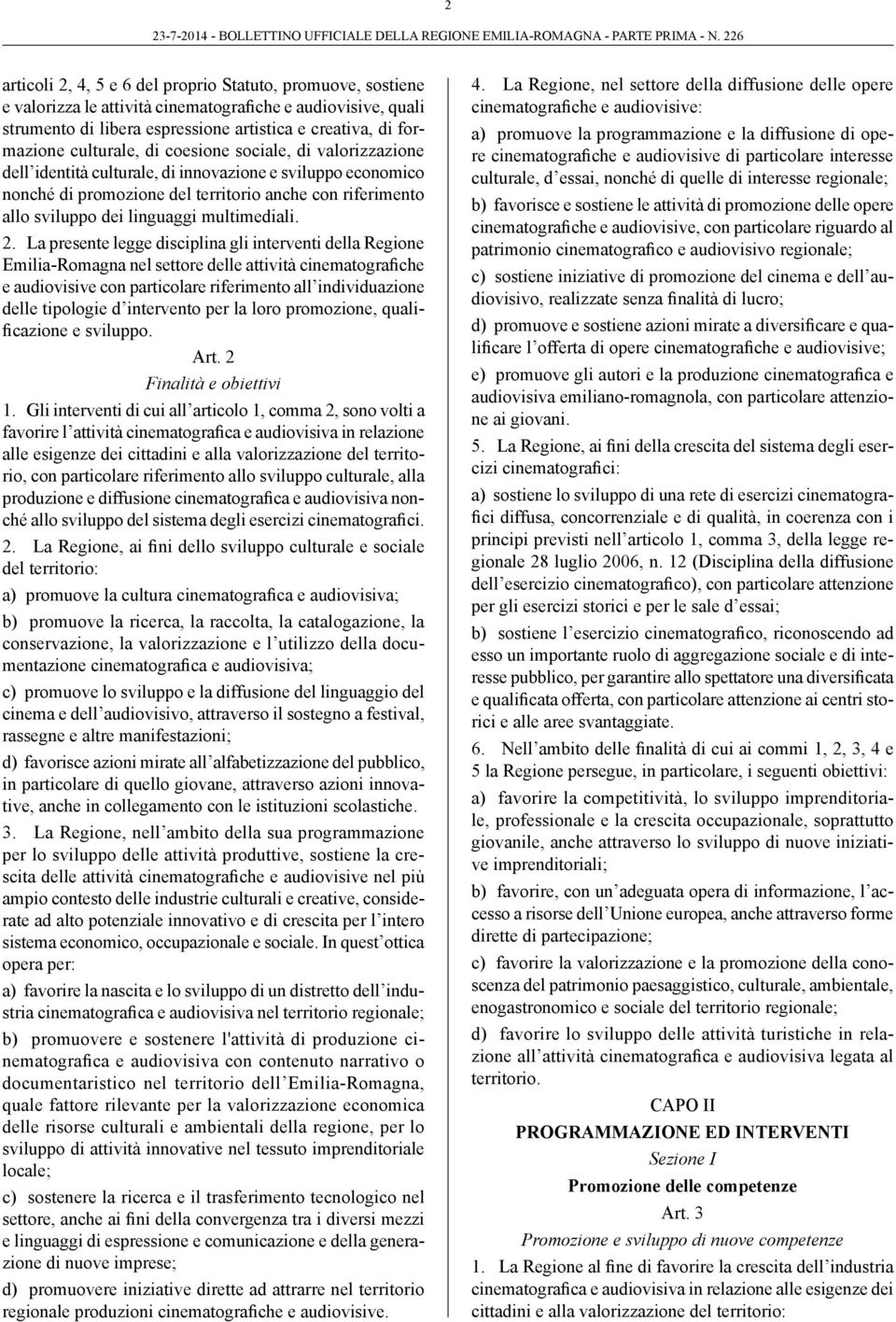 multimediali. 2.