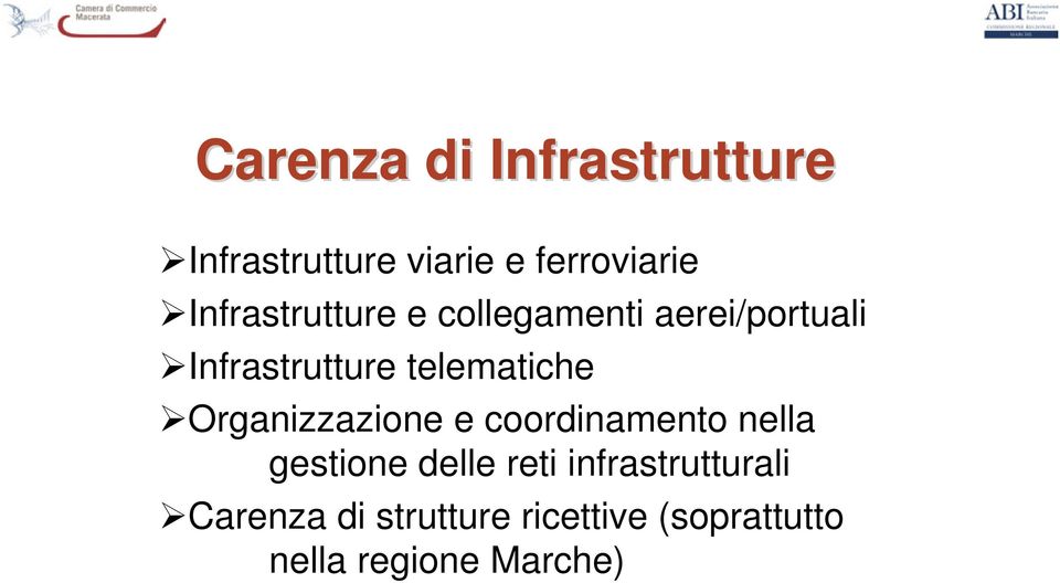 telematiche Organizzazione e coordinamento nella gestione delle reti