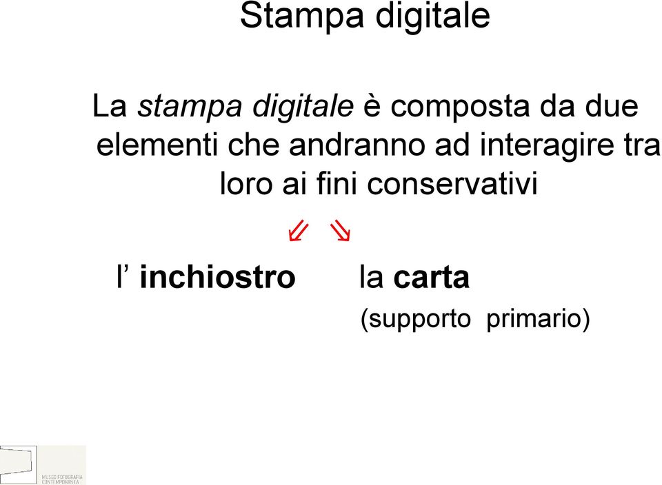 ad interagire tra loro ai fini