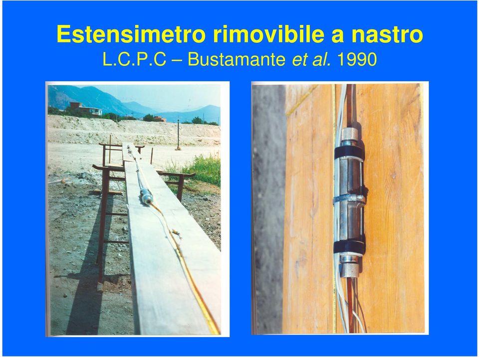 nastro L.C.P.