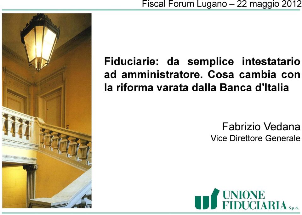 Cosa cambia con la riforma varata dalla Banca