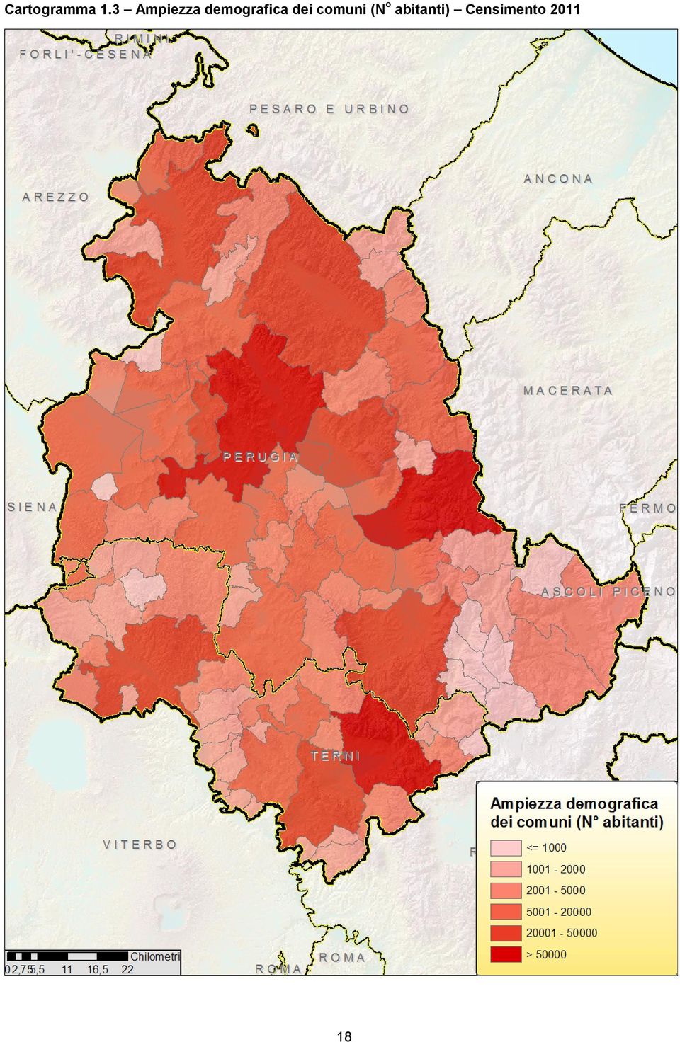 demografica dei