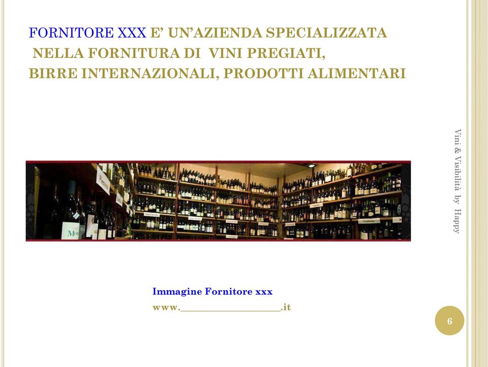 PREGIATI, BIRRE INTERNAZIONALI,