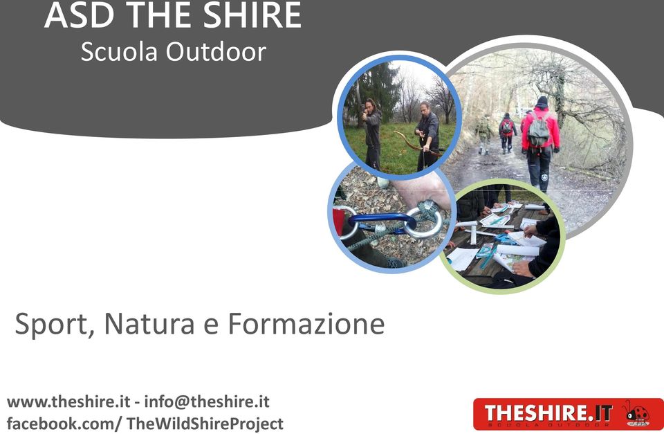 theshire.it - info@theshire.