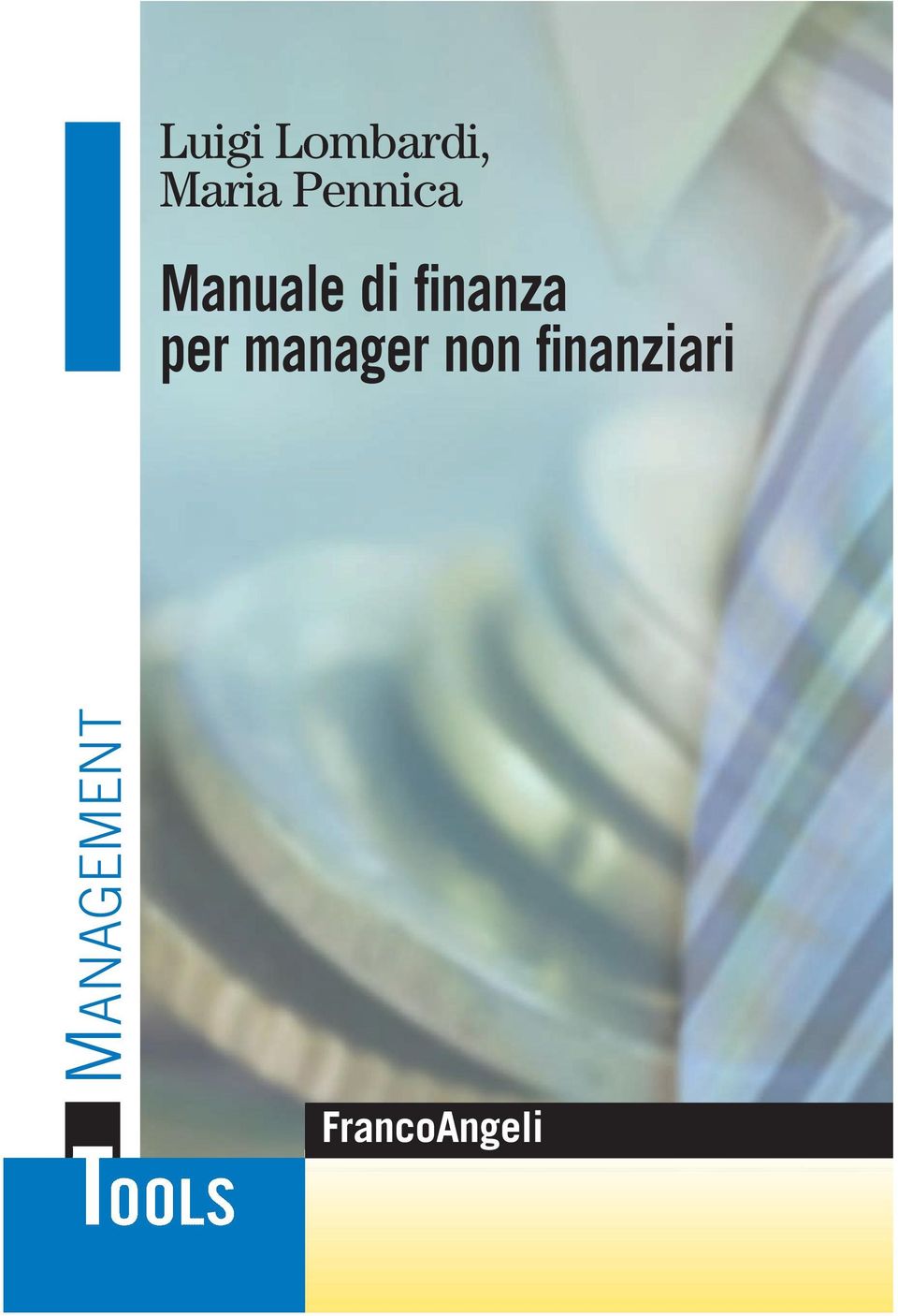 finanza per manager non