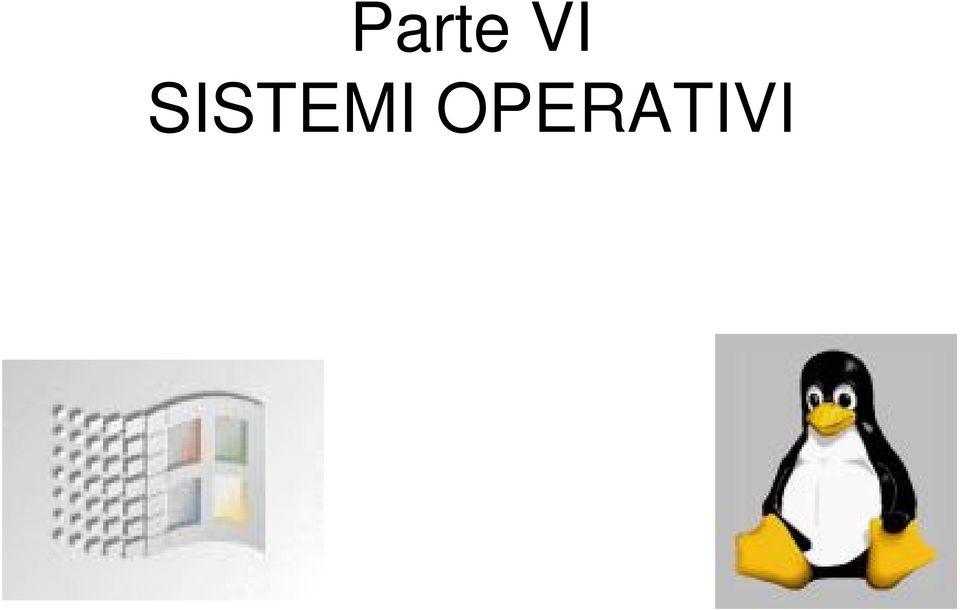 OPERATIVI