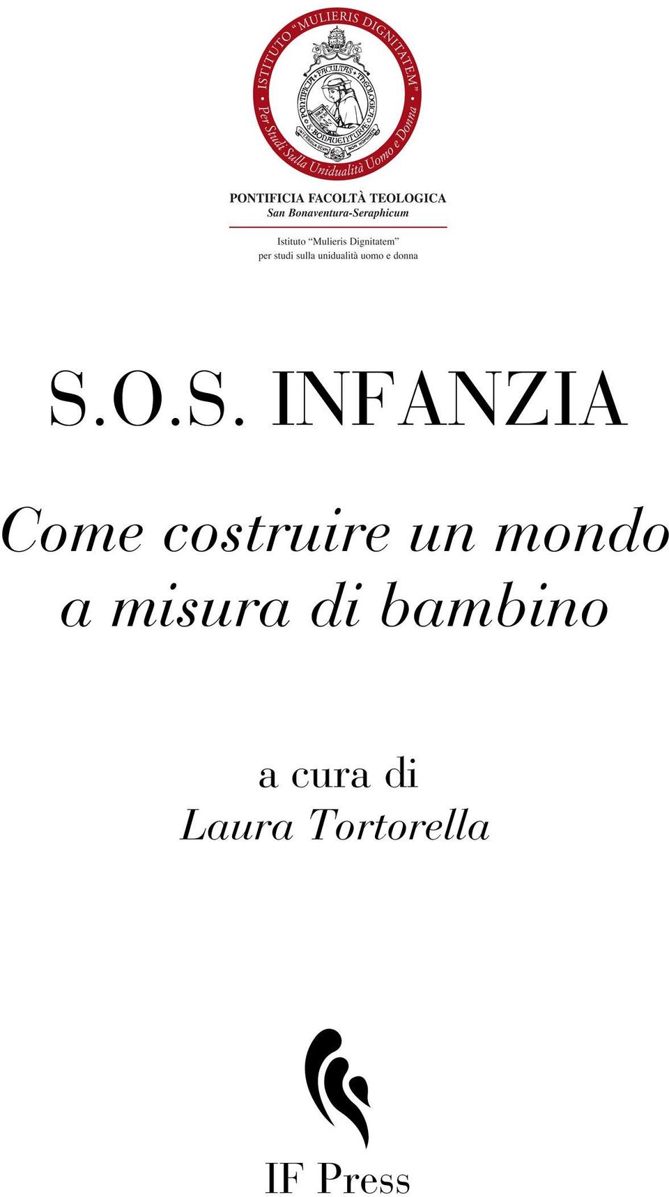 misura di bambino a cura