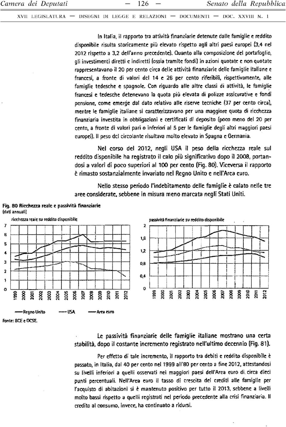 4 nel 2012 rispetto a 3,2 dell'anno precedente).