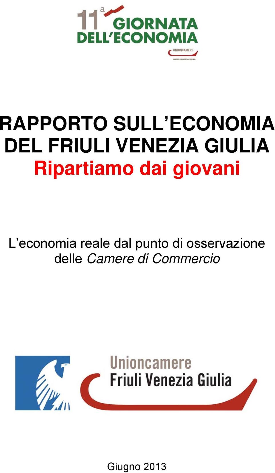 L economia reale dal punto di