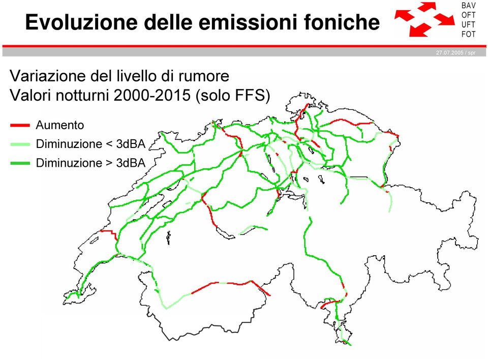 Valori notturni 2000-2015 (solo FFS)