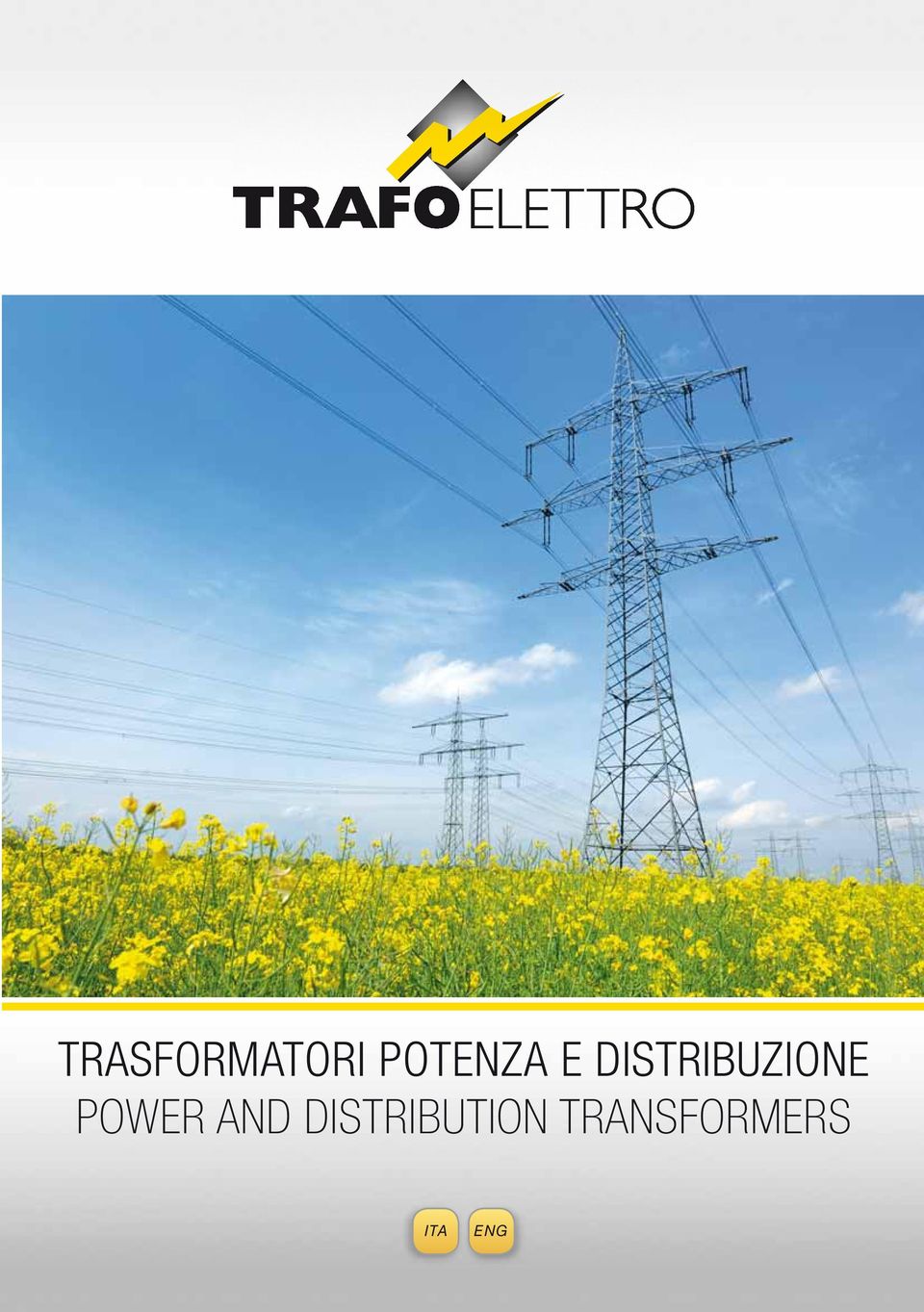 DISTRIBUZIONE