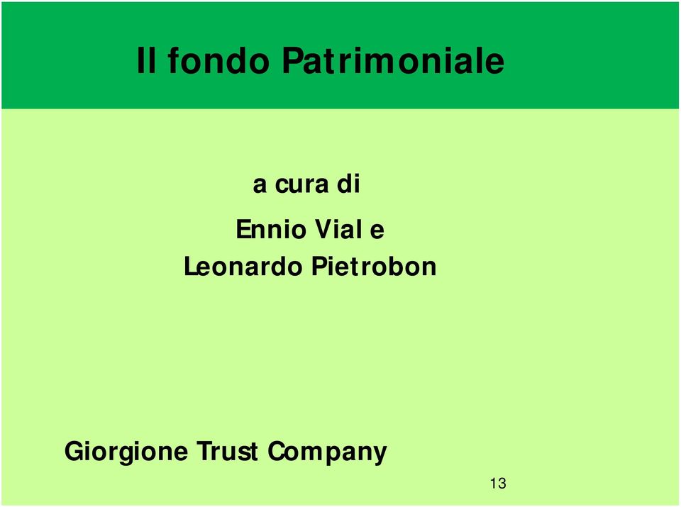 Leonardo Pietrobon