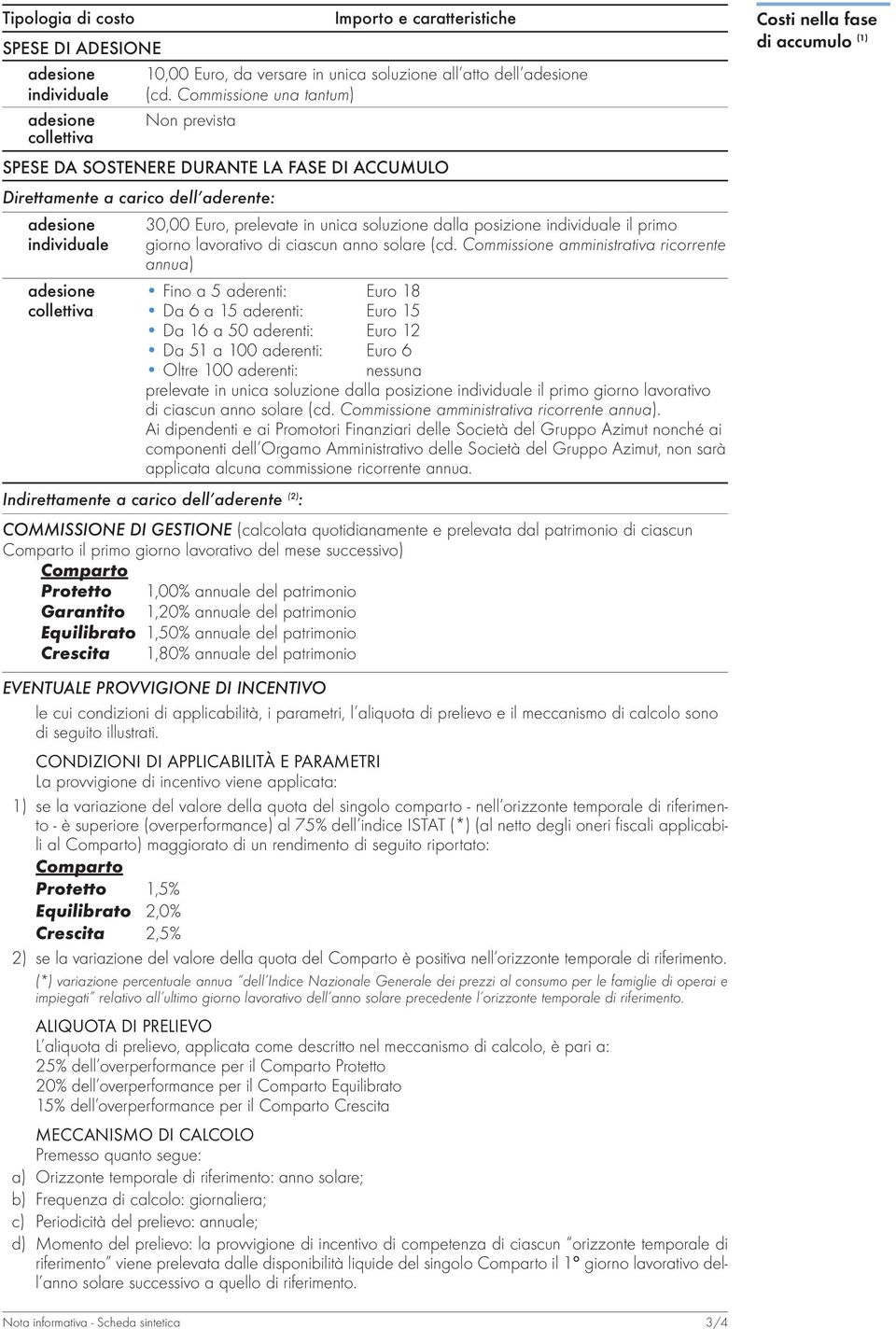 posizione individuale il primo individuale giorno lavorativo di ciascun anno solare (cd.