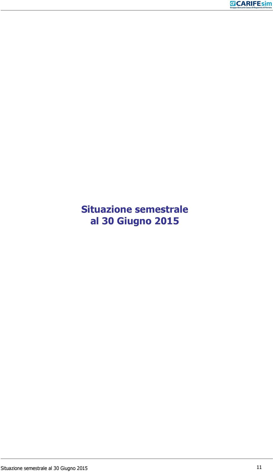 Giugno 2015   Giugno