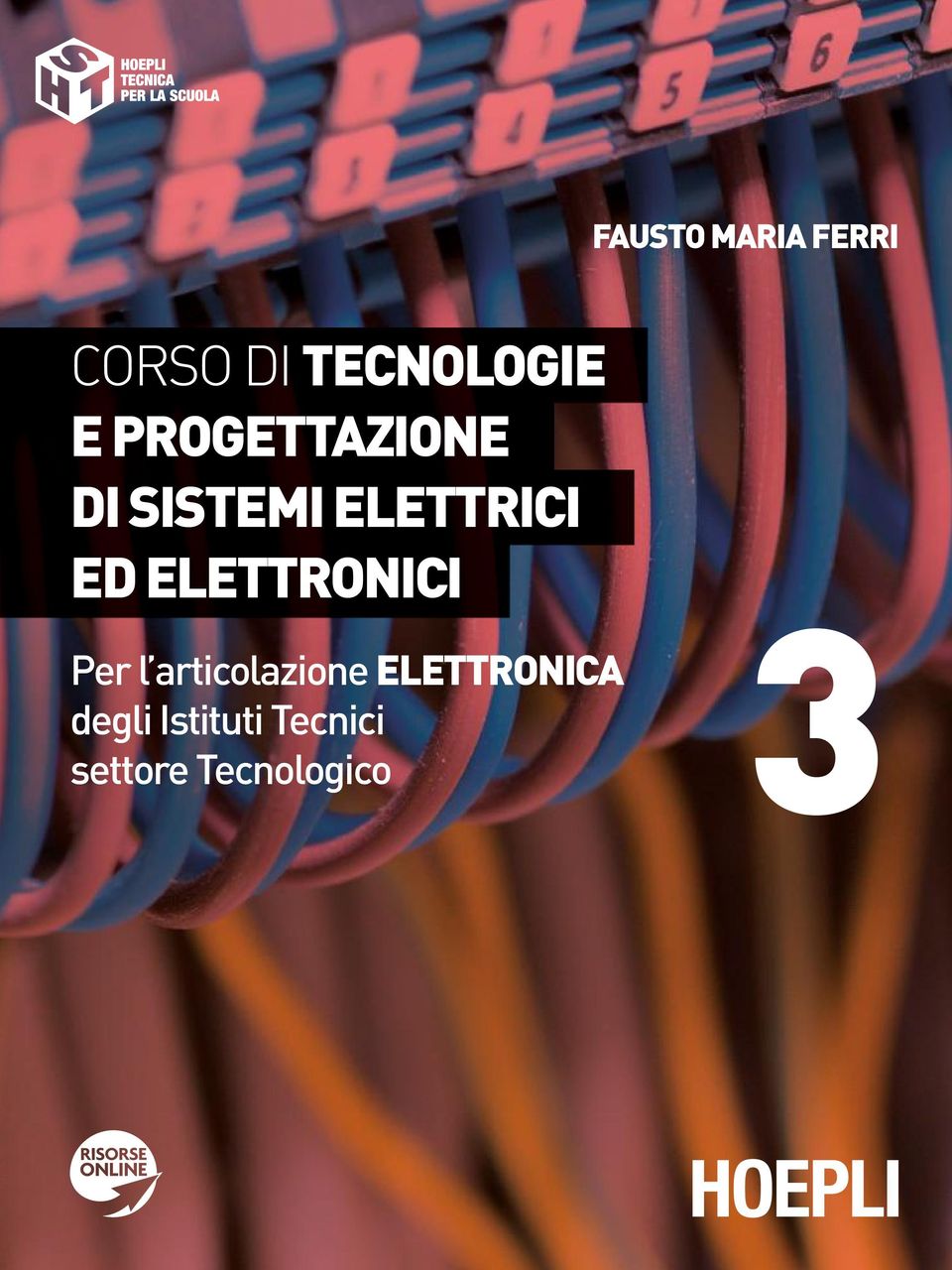 ELETTRONICI Per l articolazione ELETTRONICA